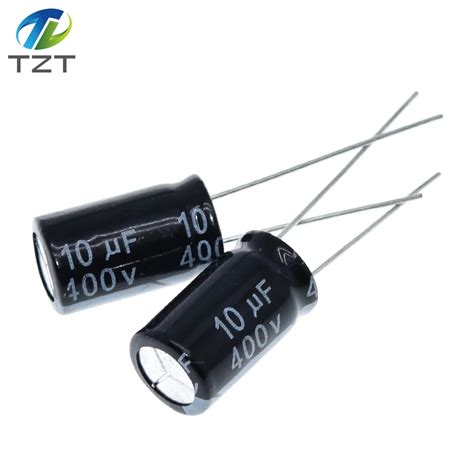 400V10UF 10 17mm 10UF 400V 10 17 10PCs