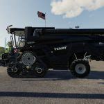 AGCO IDEAL V1 0 1 FS19 Mod FS19 Net