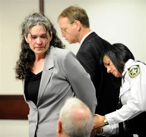 Woman seeks new trial in lottery winner Abraham Shakespeare's death