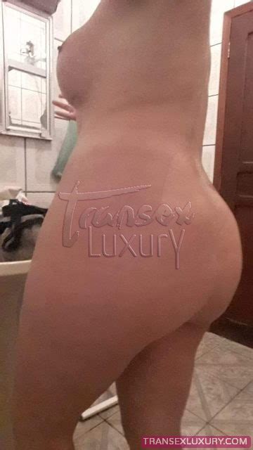 Vanessa Mendonça Acompanhante Travesti Transex Luxury