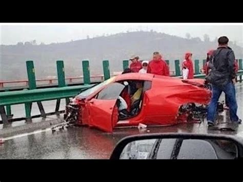 Bad Driving Fails Car Crash Compilation Idiots In Cars Total