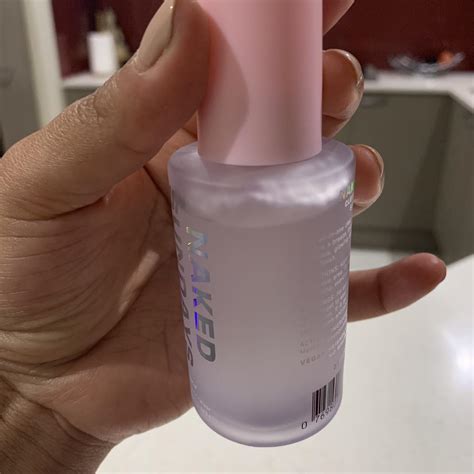 Naked Sundays Clear Glow Radiant Sunscreen Depop