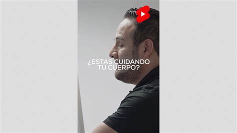 Estás cuidando tu cuerpo Yudis Lonzoy YouTube