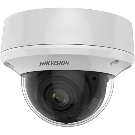 Camera De Supraveghere Hikvision Turbo Hd Pro Series Ds Ce Ah Tavpit Zf