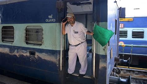 Indian Railways New Rules Big News Now There Will Be No Guard In