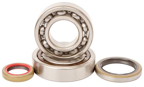 Hot Rods Crankshaft Bearing Oil Seal Kit Buy Cheap Fc Moto