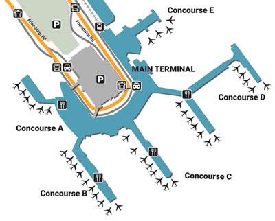 Baltimore BWI Airport Shuttle Service