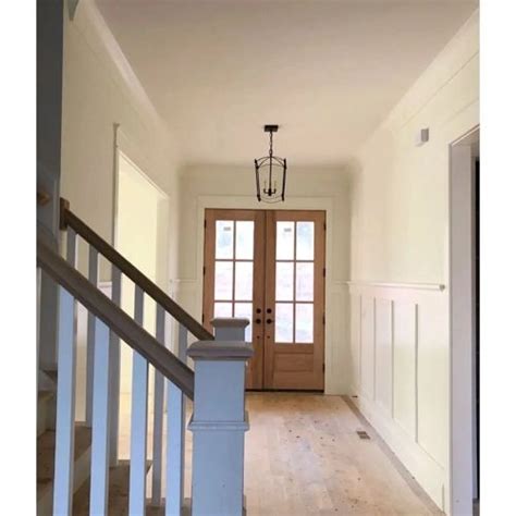 Benjamin Moore Capitol White Vs Sherwin Williams Whitetail Comparison