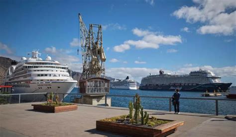 Pedro Martín propone ampliar el horario de inspección en el puerto de