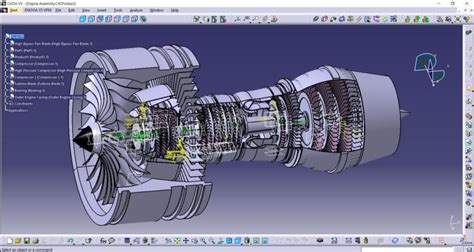 Catia V6 Interface Seattlepna