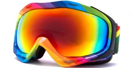 Angle Rainbow Men S And Women S Ski Goggles Ski Goggles Womens Ski Goggles Ski Women