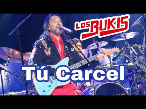 Los Bukis 2021 Tu Cárcel Primer concierto en Vivo HD YouTube