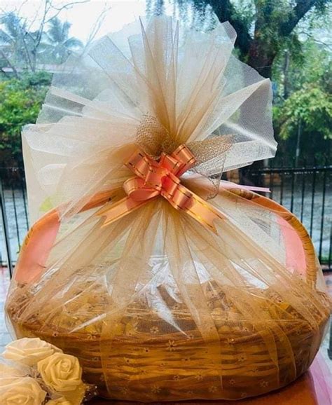 Special Gift Hamper Nuts Dry Fruits Sajna S Nuts And Fruits