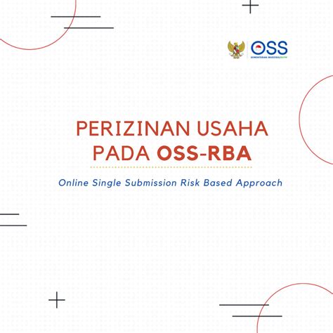 Kemantren Gondokusuman Panduan Pengajuan Izin Usaha Bagi Umkm Melalui