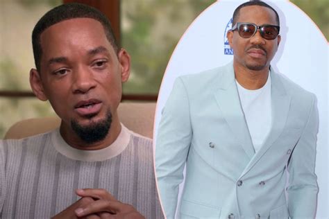 Will Smith Believes Hes The Target Of A Smear Campaign Amid Rumors He Had Sex With Duane