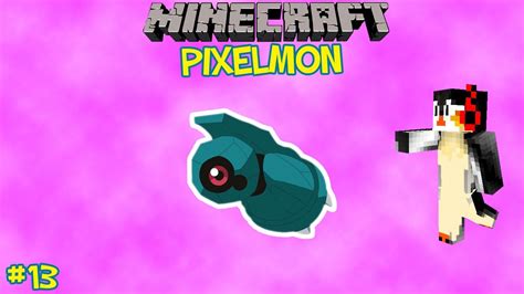 Multiplayer Pixelmon 13 Beldum Op Dutch Live Commentary Youtube