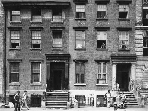 Tenement Chic A Walking Tour Of East Village Tenements With Barry