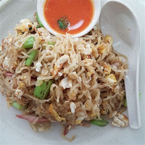 青蛙生活点滴 Froggy s Bits of Life 沙巴斗亚兰面 Sabah Tuaran Mee 永胜咖啡店 Rest Yong