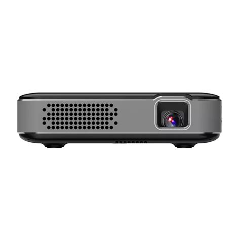 Buy Mini Portable Dlp Projector S K Black