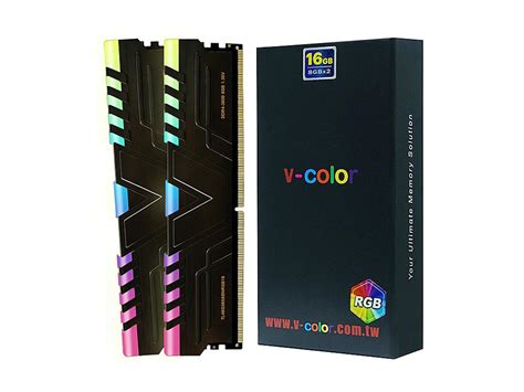 V Color Skywalker Prism Rgb Gb X Gb Ddr Pc