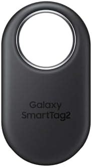 Samsung SmartTag 2 EI T5600 Black Amazon Fr High Tech