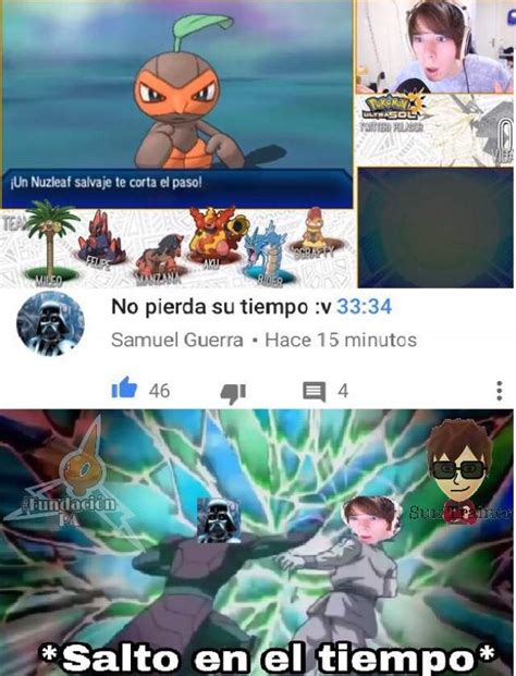 Memes De Folagor Pok Mon En Espa Ol Amino