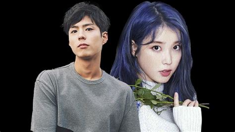 IU Dan Park Bo Gum Segera Bintangi Drama Korea Berlatar Era 1950 An