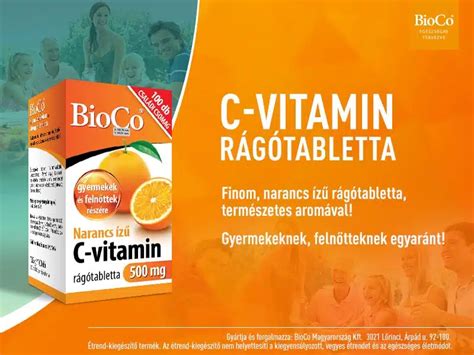 Immuner S T Shez V Lassza A Bioco C Vitamin Mg Narancs Z