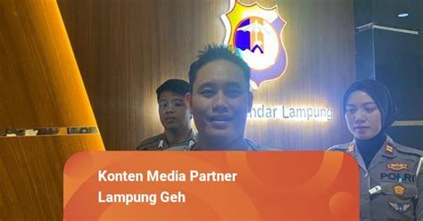 Kasus Anggota DPRD Lampung Tabrak Bocah Hingga Meninggal Masih