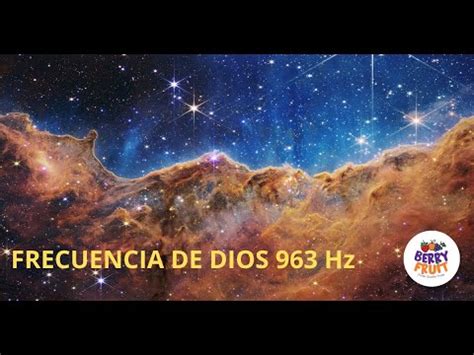 FRECUENCIA DE DIOS 963 Hz Conectarse a la CONCIENCIA DIVINA Música