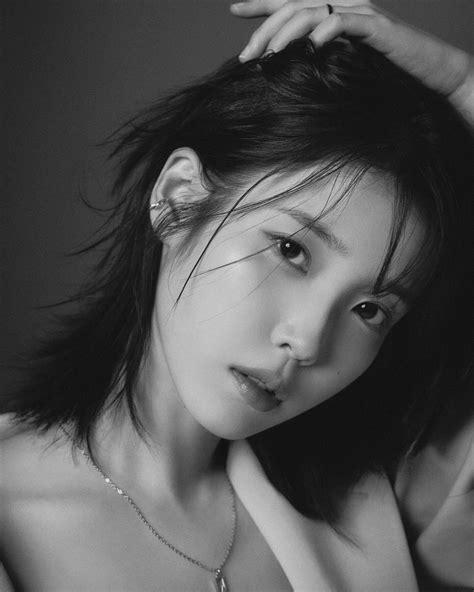 Iu Photos Iu The Big Issue April 2023