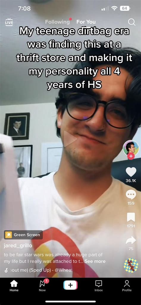 What Is Old Man Duke Doing On Tik Tok Rkaicenat