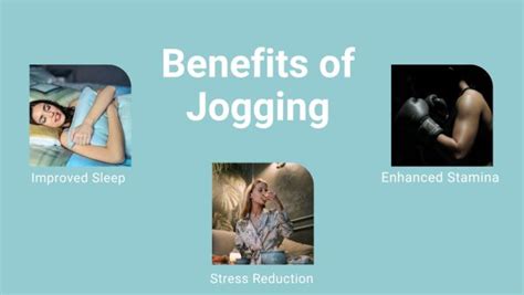 Unlock 16 Surprising Benefits of Jogging | Livofy