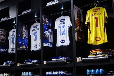 Quais S O Os Compromissos Do Cruzeiro Ainda Em