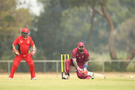 Queensland Cricket Foundation | Australian Sports Foundation