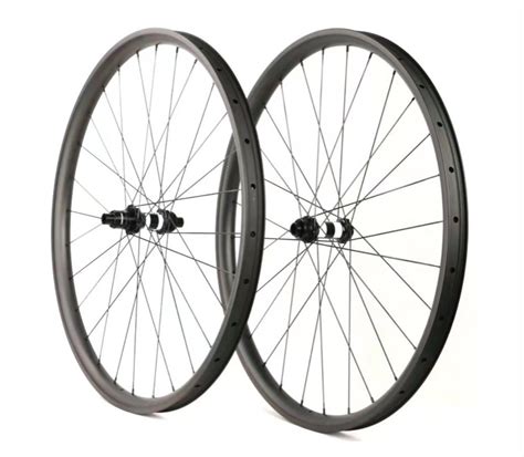 Er Carbon Mtb Asymmetric Hookless Wheelset Products Er Carbon Mtb