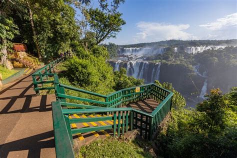 Private Full Day Guided Tour In Argentina And Brazil Iguazu Falls