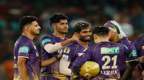 Ipl 2024 रिंकू सिंह श्रेयस अय्यर से सजी ऐसी हो सकती है केकेआर की इस