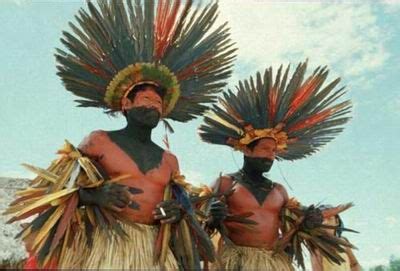 Indigenous People Of Brazil Indigenous Peoples Of The Americas