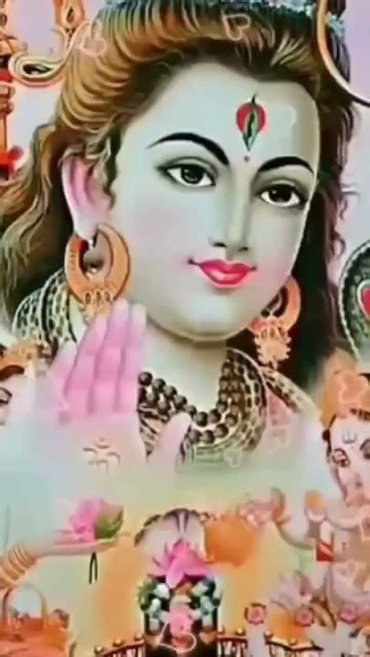 Har Har Mahadev Shambhu 🔱 Short Viral 🌹 Youtube