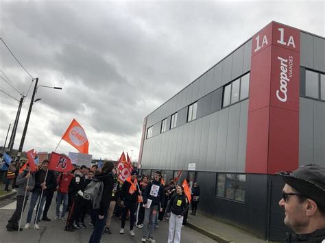 Gr Ve Du Mars Cinq Choses Retenir Sur La Mobilisation In Dite