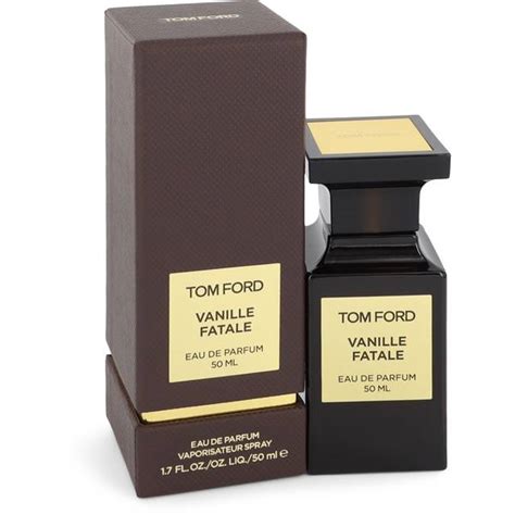 Tom Ford Vanille Fatale Perfume For Women By Tom Ford FragranceX