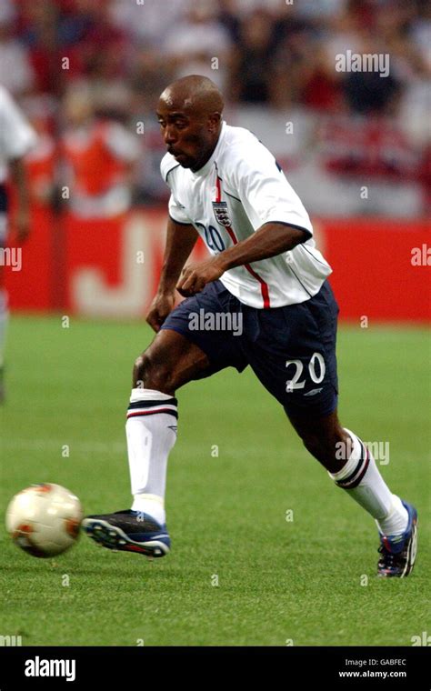 Soccer Fifa World Cup Group F England V Sweden Darius