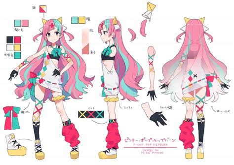 (5) Twitter | Anime character design, Fantasy character design, Character design