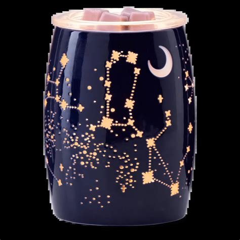 Constellations Scentsy Warmer