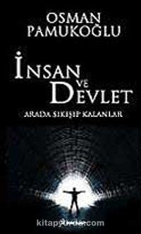 İnsan ve Devlet kitabını indir PDF ve ePUB e Kitapyeri