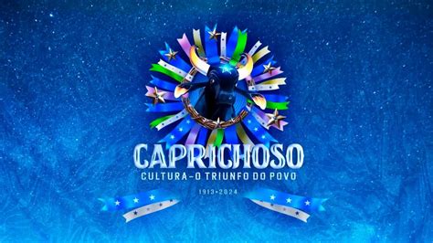 Cultura O Triunfo Do Povo Tema Caprichoso 2024 YouTube