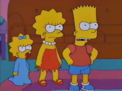 Image Bart The Mother 3 Simpsons Wiki Fandom Powered By Wikia