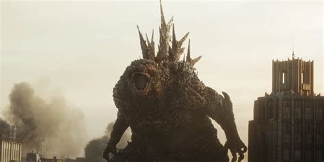 Strongest Versions Of Godzilla Ranked