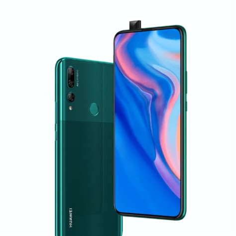 Huawei Y9 Prime 2019 - Full Specification, price, review, comparison